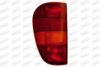 PRASCO VW0174154 Combination Rearlight